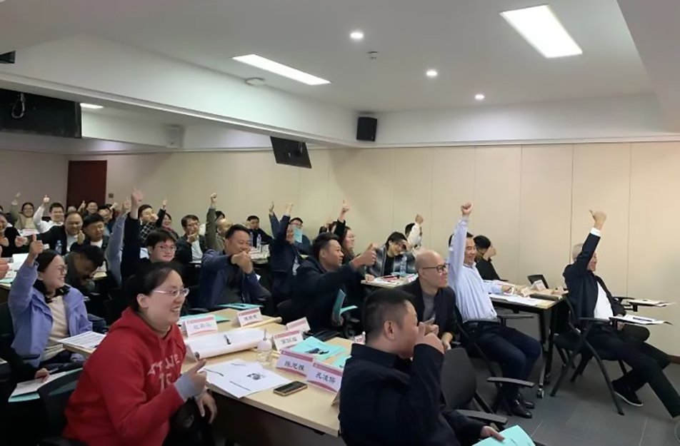 南昌市政建設(shè)集團(tuán)《服務(wù)升維—核心服務(wù)意識(shí)提升》專(zhuān)項(xiàng)培訓(xùn) 南昌市政建設(shè)集團(tuán)《服務(wù)升維—核心服務(wù)意識(shí)提升》專(zhuān)項(xiàng)培訓(xùn)