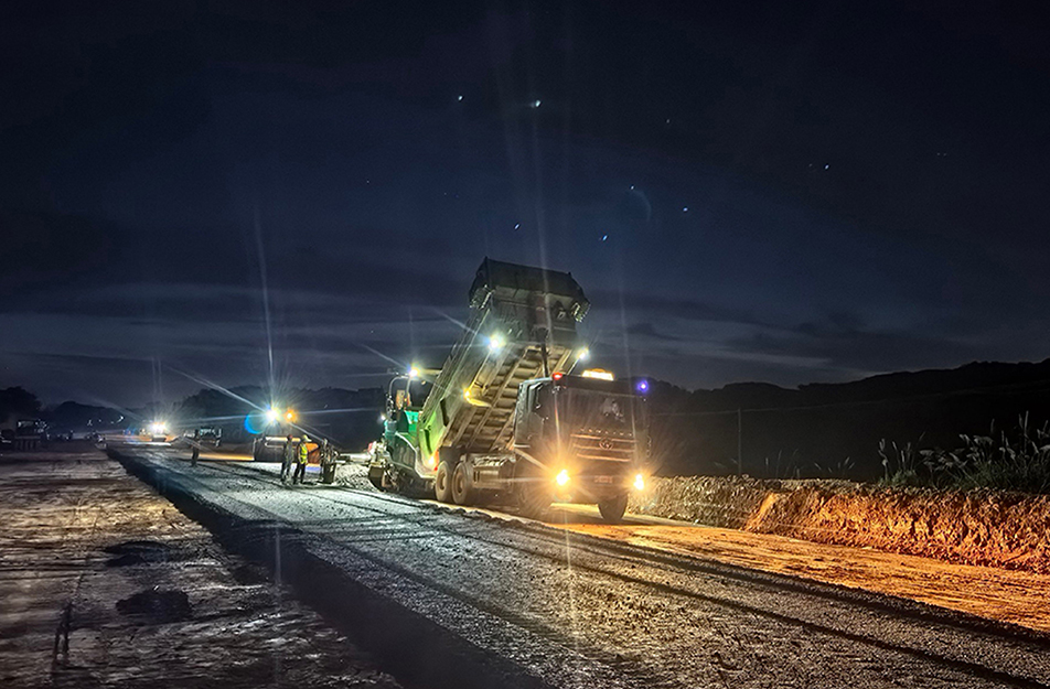 南昌市政建設(shè)集團有限公司