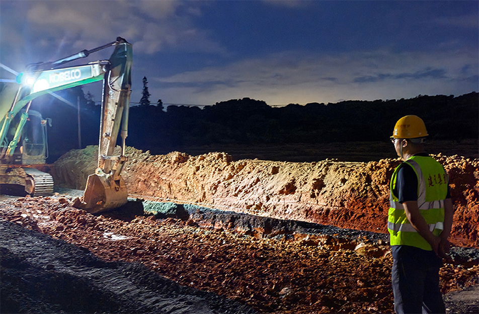 南昌市政建設(shè)集團有限公司