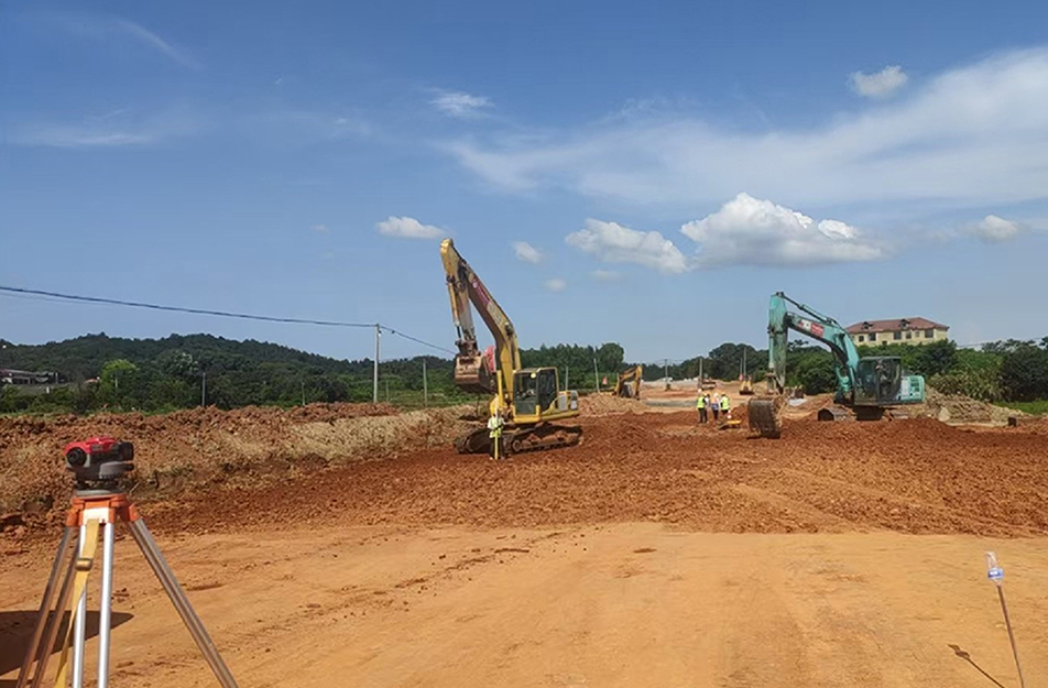 南昌市政建設(shè)集團有限公司