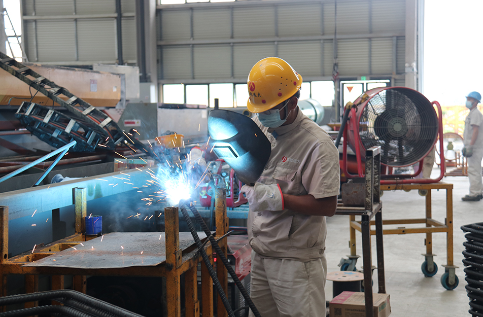 南昌市政建設集團有限公司