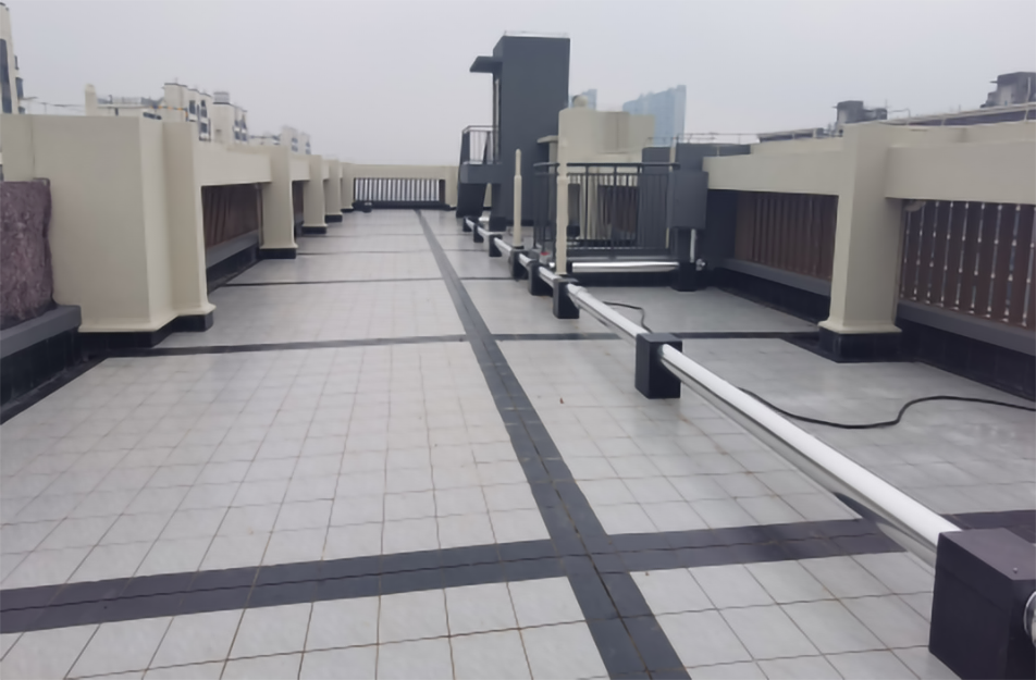 南昌市政建設(shè)集團開展年中質(zhì)量安全大檢查 16個項目發(fā)現(xiàn)18項優(yōu)秀實踐